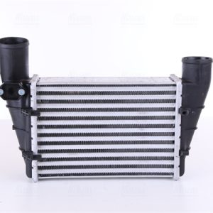 Intercooler compresor NISSENS 96896 – VW | AutoRival