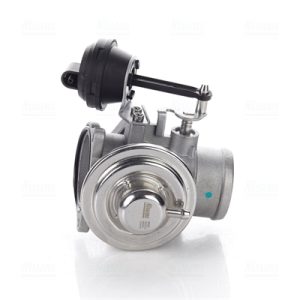 Supapa EGR NISSENS 98225 – VW | AutoRival