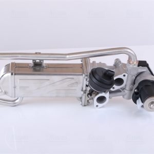 Modul EGR NISSENS 98375 – VW | AutoRival