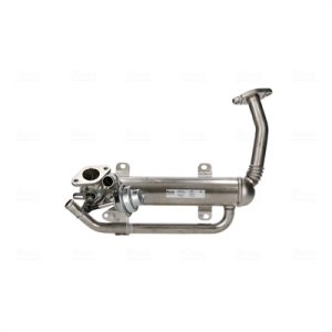 Radiator recirculare gaze de esapament NISSENS 989275 – VW | AutoRival