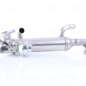 Radiator recirculare gaze de esapament NISSENS 989290 – VW | AutoRival