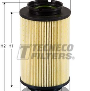 Filtru combustibil TECNECO FILTERS GS0308E – VW | AutoRival