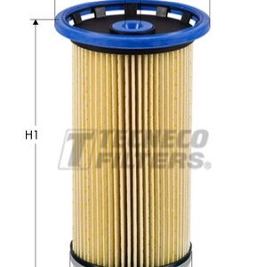 Filtru combustibil TECNECO FILTERS GS08007E – VW | AutoRival