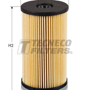 Filtru combustibil TECNECO FILTERS GS0825E – VW | AutoRival