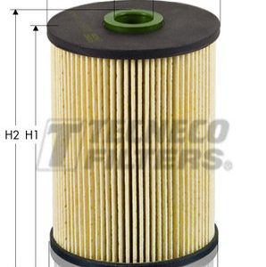Filtru combustibil TECNECO FILTERS GS0936/1E – VW | AutoRival