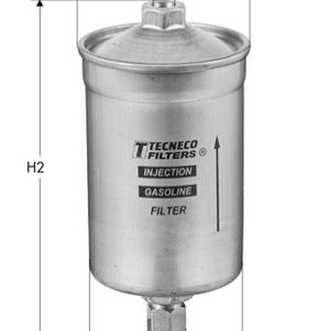 Filtru combustibil TECNECO FILTERS IN92 – VW | AutoRival