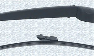 Set stergatoare curatare parbriz MAGNETI MARELLI 000723180405 – VW | AutoRival