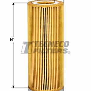 Filtru ulei TECNECO FILTERS OL09496E – VW | AutoRival