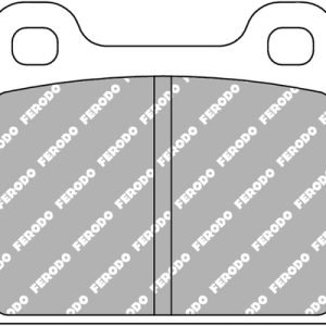 Set placute frana FERODO RACING FCP2H – VW | AutoRival
