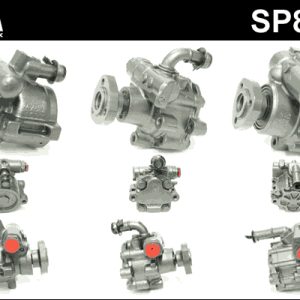Pompa hidraulica sistem de directie ERA BENELUX SP8486 – VW | AutoRival