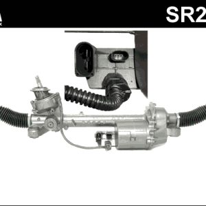 Caseta directie ERA BENELUX SR23359 – VW | AutoRival