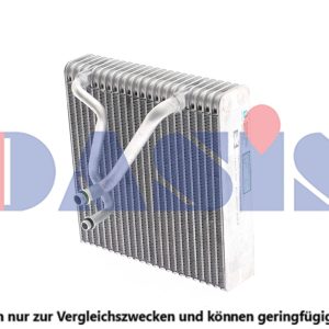 Evaporator aer conditionat AKS DASIS 821510N – VW | AutoRival