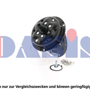 Cupla magnetica compresor climatizare AKS DASIS 855013N – VW | AutoRival