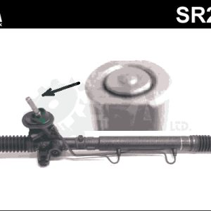 Caseta directie ERA BENELUX SR2850 – VW | AutoRival
