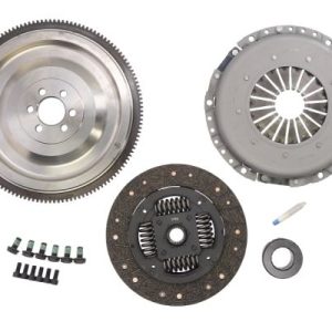 Kit ambreiaj NEXUS F1A080NX – VW | AutoRival