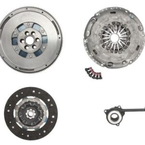 Kit ambreiaj NEXUS F1A100NX – VW | AutoRival