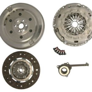 Kit ambreiaj NEXUS F1A302NX – VW | AutoRival