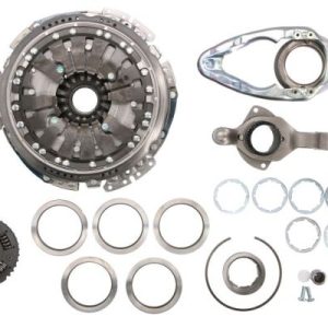 Kit ambreiaj NEXUS F1A400NX – VW | AutoRival