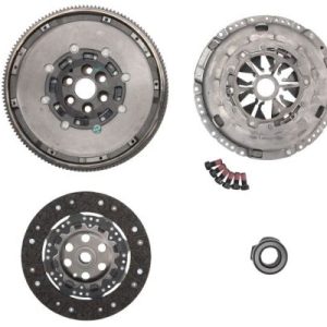 Kit ambreiaj NEXUS F1W301NX – VW | AutoRival