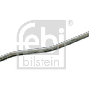 Levier de schimbare viteze FEBI BILSTEIN 01165 – VW | AutoRival