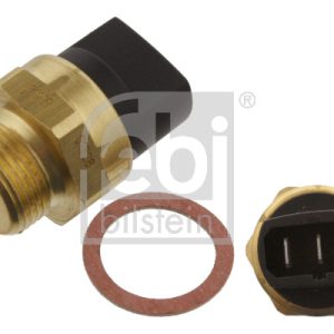 Comutator temperatura ventilator radiator FEBI BILSTEIN 01528 – VW | AutoRival