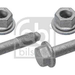 Set suruburi carcasa rulment sarcina amortizor FEBI BILSTEIN 01801 – VW | AutoRival