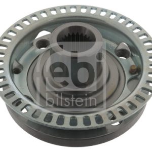 Butuc roata FEBI BILSTEIN 01901 – VW | AutoRival