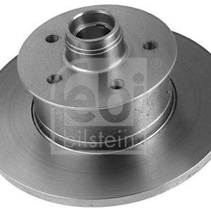 Disc frana FEBI BILSTEIN 02584 – VW | AutoRival