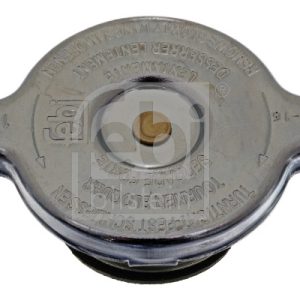 Buson radiator FEBI BILSTEIN 04496 – VW | AutoRival