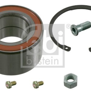 Set rulment roata FEBI BILSTEIN 05848 – VW | AutoRival