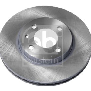 Disc frana FEBI BILSTEIN 06512 – VW | AutoRival