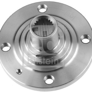 Butuc roata FEBI BILSTEIN 06655 – VW | AutoRival