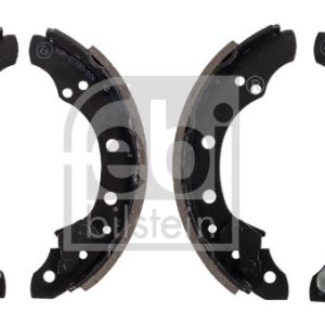 Set saboti frana FEBI BILSTEIN 07014 – VW | AutoRival