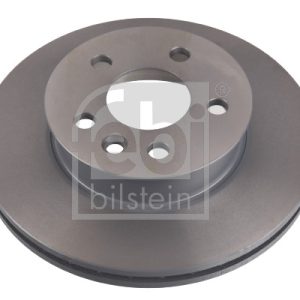 Disc frana FEBI BILSTEIN 08072 – VW | AutoRival