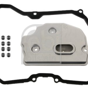 Set filtre hidraulice cutie e vitezeautomata FEBI BILSTEIN 100248 – VW | AutoRival