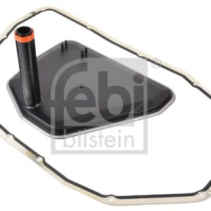 Set filtre hidraulice cutie e vitezeautomata FEBI BILSTEIN 100266 – VW | AutoRival