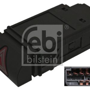 Comutator lumini de avarie FEBI BILSTEIN 100405 – VW | AutoRival