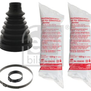 Ansamblu burduf articulatie planetara FEBI BILSTEIN 100407 – VW | AutoRival