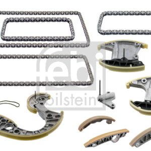 Kit lant de distributie FEBI BILSTEIN 100488 – VW | AutoRival