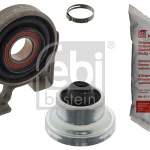 Set reparatii rulment intermediar arbore cotit FEBI BILSTEIN 100590 – VW | AutoRival
