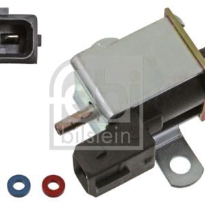 Supapa reglare presiune compresor FEBI BILSTEIN 100670 – VW | AutoRival