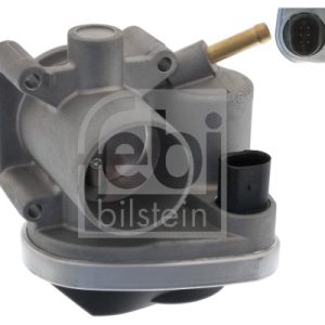 Carcasa clapeta FEBI BILSTEIN 100768 – VW | AutoRival