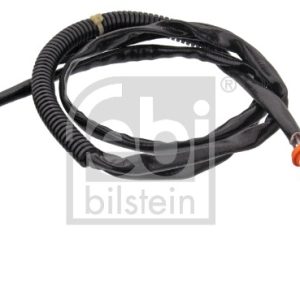 Senzor temperatura gaze evacuare FEBI BILSTEIN 100802 – VW | AutoRival