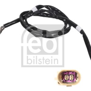 Senzor temperatura gaze evacuare FEBI BILSTEIN 100848 – VW | AutoRival