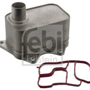 Radiator ulei motor FEBI BILSTEIN 100856 – VW | AutoRival