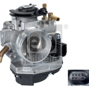 Carcasa clapeta FEBI BILSTEIN 100858 – VW | AutoRival
