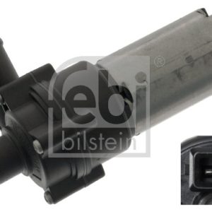 Pompa de apa suplimentara (circuitul apei de racire) FEBI BILSTEIN 101002 – VW | AutoRival