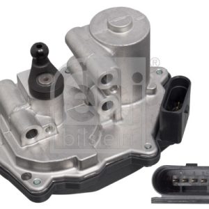 Carcasa clapeta FEBI BILSTEIN 101224 – VW | AutoRival