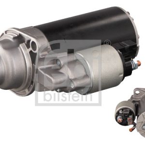 Electromotor FEBI BILSTEIN 101570 – VW | AutoRival