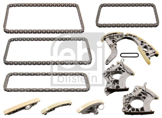 Kit lant de distributie FEBI BILSTEIN 101882 – VW | AutoRival